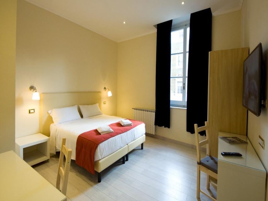 Bed and breakfast Vivi Rome Chambre photo