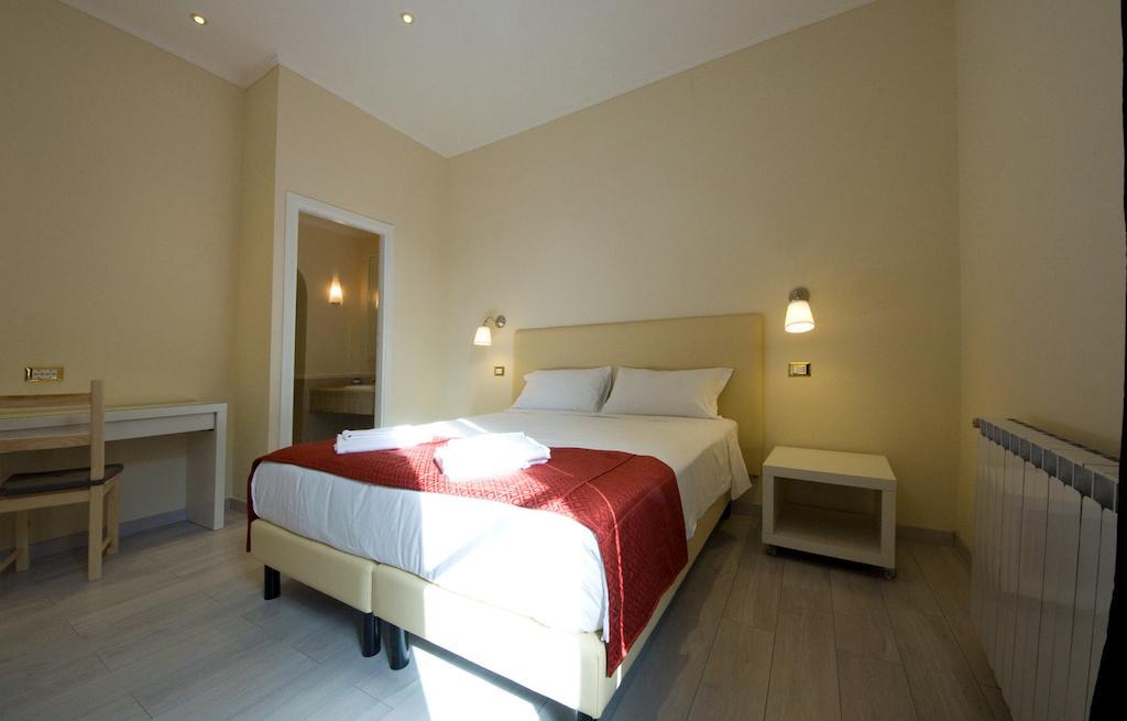 Bed and breakfast Vivi Rome Chambre photo