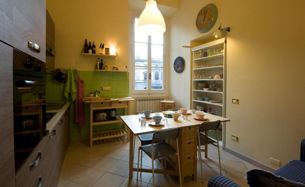 Bed and breakfast Vivi Rome Extérieur photo